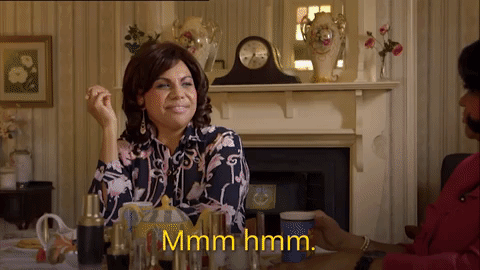 black comedy GIF