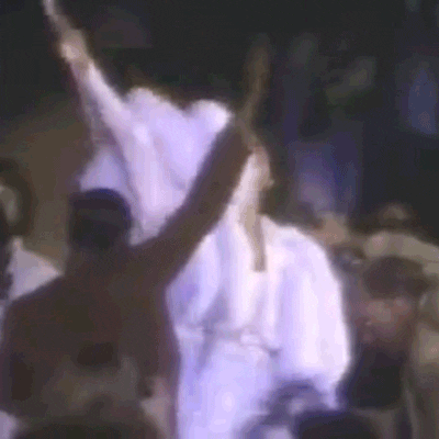diana ross GIF by Alex Bedder