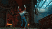 Spiderman2Ps5 GIF by Insomniac Games