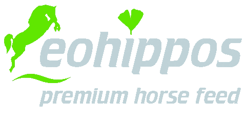 Pony Pferdeliebe Sticker by Eohippos Pferdefutter