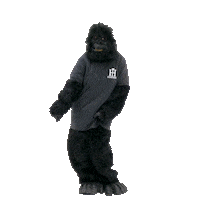 HurlingHatchet dance party dancing weekend Sticker