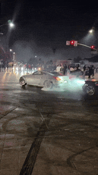 Car Drifting GIF by Street Society