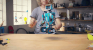 lego boost GIF by Product Hunt