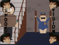 GIF by South Park 
