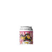 Lagabiere lagabiere Sticker