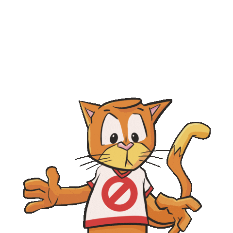 What The Shock Sticker by VeeFriends