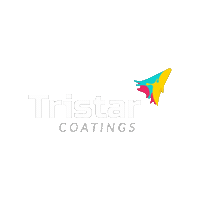 TristarCoatings coating coatings tristar tristar coatings Sticker