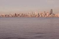washington seattle GIF