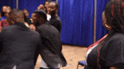 Party Dancing GIF by Outpour