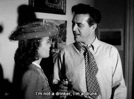 Billy Wilder GIF by Filmin