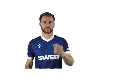 Soccer Goal Sticker by Karlsruher SC
