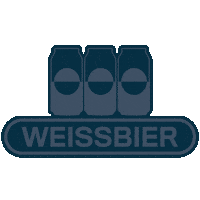 Sticker by Moonwake Beer Co