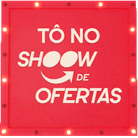 Shoowdeofertas GIF by iFood