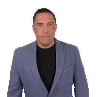 What Is This Reaction Sticker by Maraboli Media