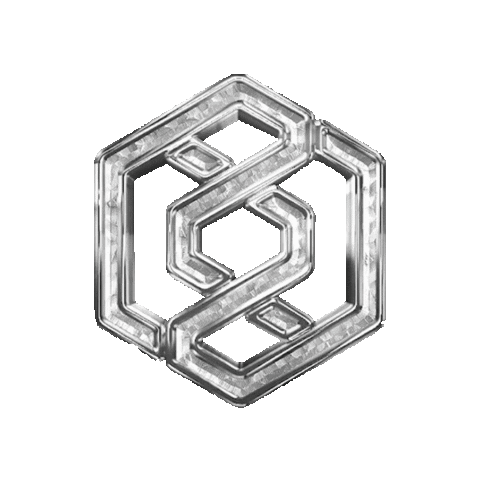 Dna Sticker by ECD Lacrosse