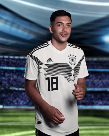 sportschau giphyupload sticker germany uefa GIF
