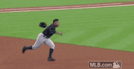 Cleveland Indians GIF by MLB