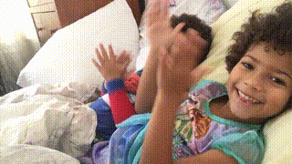 thank you obama GIF by The Standing O