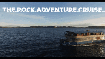 Rocktheboat GIF by Simple Life Social
