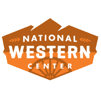 Events Colorado Sticker by National Western Center