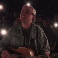 Confused Live Music GIF by Respective