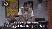 Kenan Thompson Snl GIF by Saturday Night Live