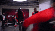 Nba Playoffs Fun GIF by NBA