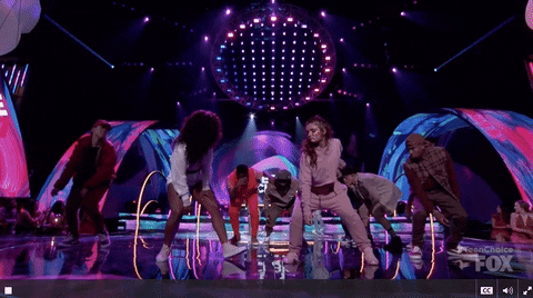 teen choice awards 2017 GIF by FOX Teen Choice
