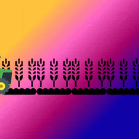 Agrar GIF by KLJB München und Freising