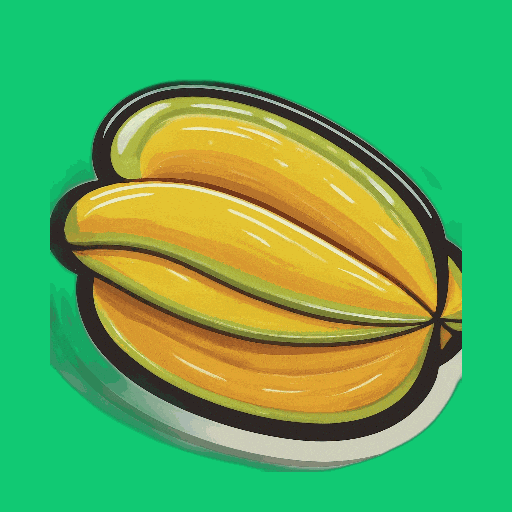 Comida Fruit GIF