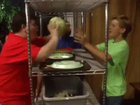 salute your shorts nicksplat GIF