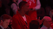 chris bosh basketball GIF by NBA
