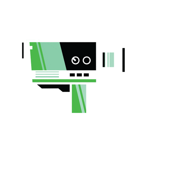 On Set Tips Sticker by F4D Studio