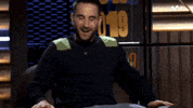 Dani Rovira Television GIF by Movistar Plus+