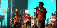 Dani Rovira Musica GIF by Movistar+