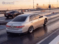 Honda Accord GIF