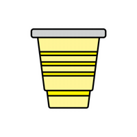 Summer Bge Sticker by BGEuni