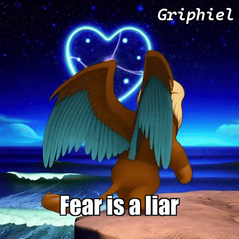 Unity Love GIF by Griphiel
