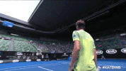 #petr korda sport GIF by Australian Open