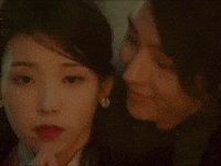 Lee Joon Gi Iu GIF