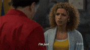 angry season 2 GIF by Ash vs Evil Dead