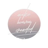 Christian Sticker
