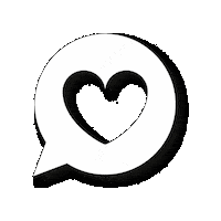 wirliebenfulda heart like bubble liebe Sticker