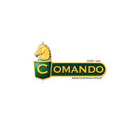 Botacomando Sticker by CalzadoComando.mx