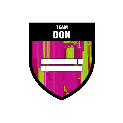 This Is How We Play Battle Royale Sticker by Nerf Benelux