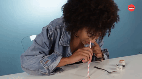 Snorting Chocolate