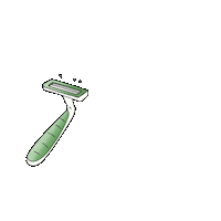 MamaEarthTalk reusable mama earth zero-waste mama earth talk Sticker