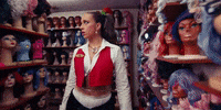 What Would You Do GIF by Tate McRae