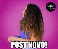 Post Novo Love GIF by Salon Line