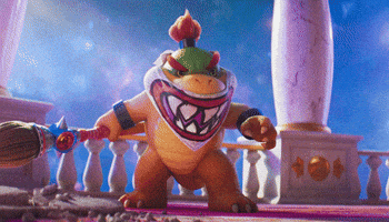 Super Mario Illumination GIF by Universal Pictures